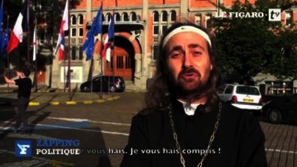 Municipales : des clips de campagne toujours plus insolites