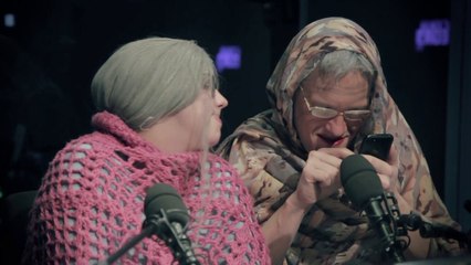 120 secondes - Facebook et les seniors