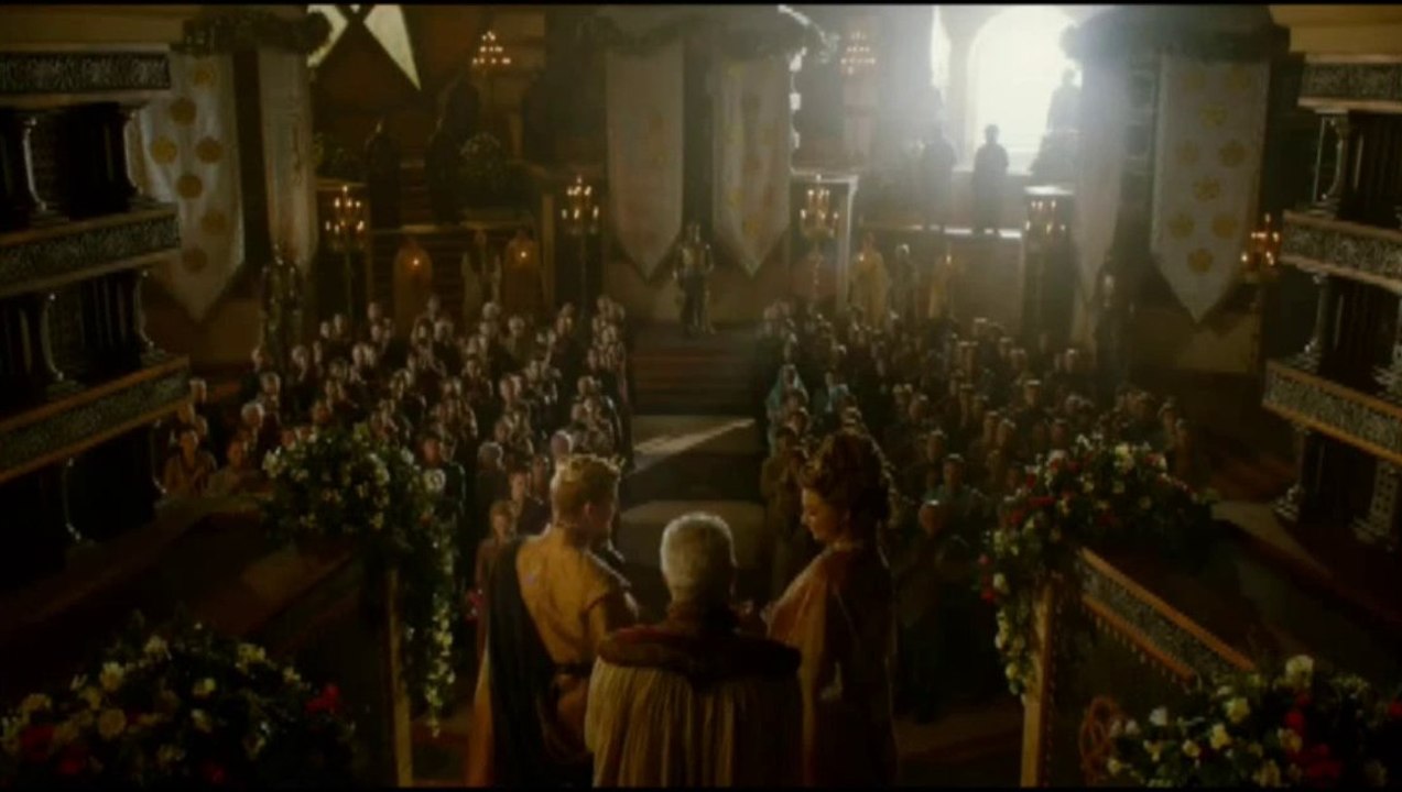 GAME OF TRONE DRANCY