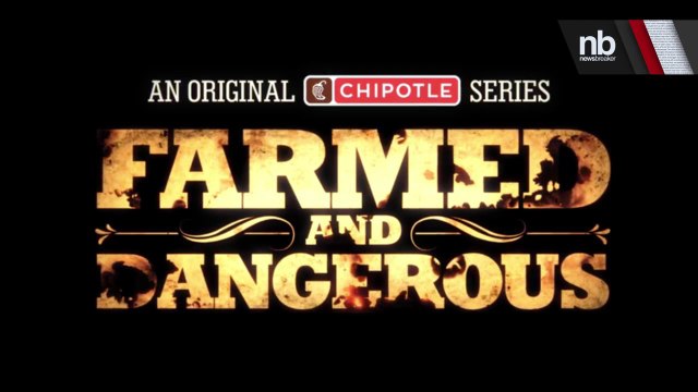 LARRY TAKES ON BUCK: Legend Larry King Interviews GMO Spin Master Buck Marshall as Farmed and Dangerous Set to Air