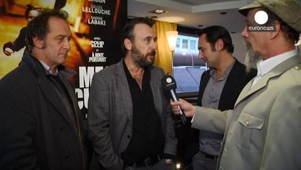 "Mea Culpa", una película de acción francesa