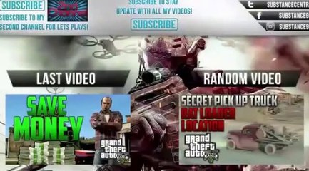 GTA 5 Hack Money And Ammo And Health No JailbreakTutorial