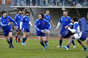 France-Italie : Avec le souvenir de Rome