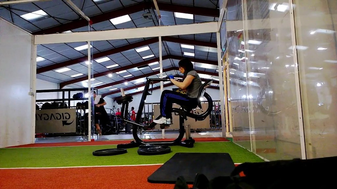 Préparation physique / Remise en forme Partie I