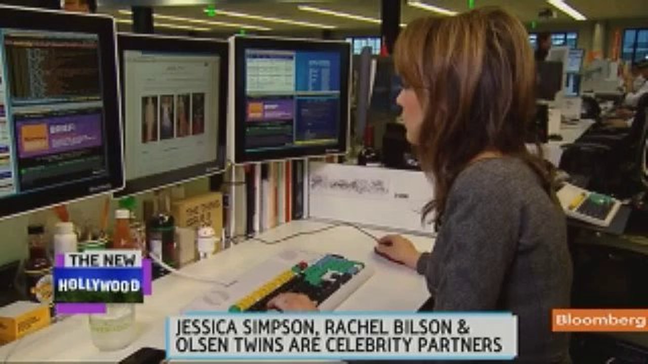 BeachMint (Bloomberg) feb8-2012