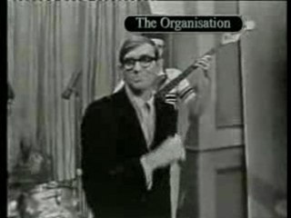 The Organisation - Hold On i'm Coming