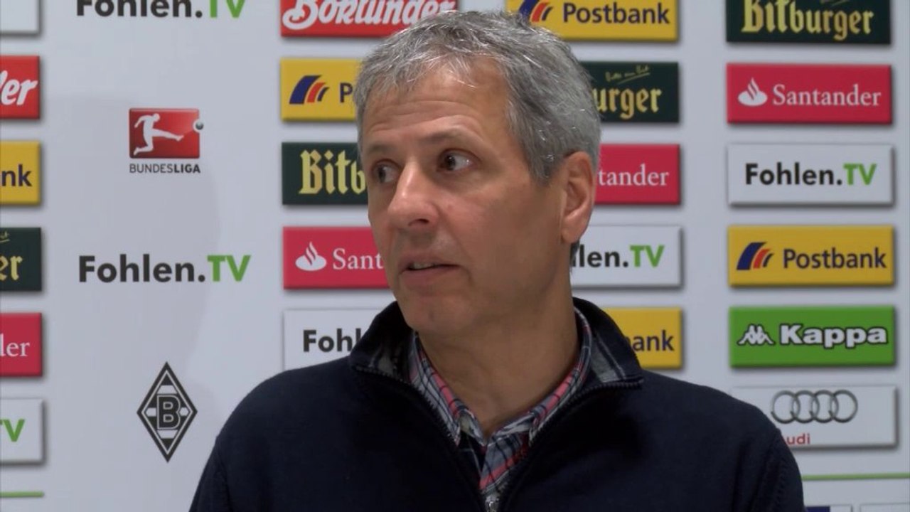 Favre vor Bayer: Keine Angst vor Niemand