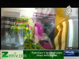 Target (Lrkiyon Ki Kharido Faroght Kr ne Wala Giroh Huwa Target.) – 5th February 2014