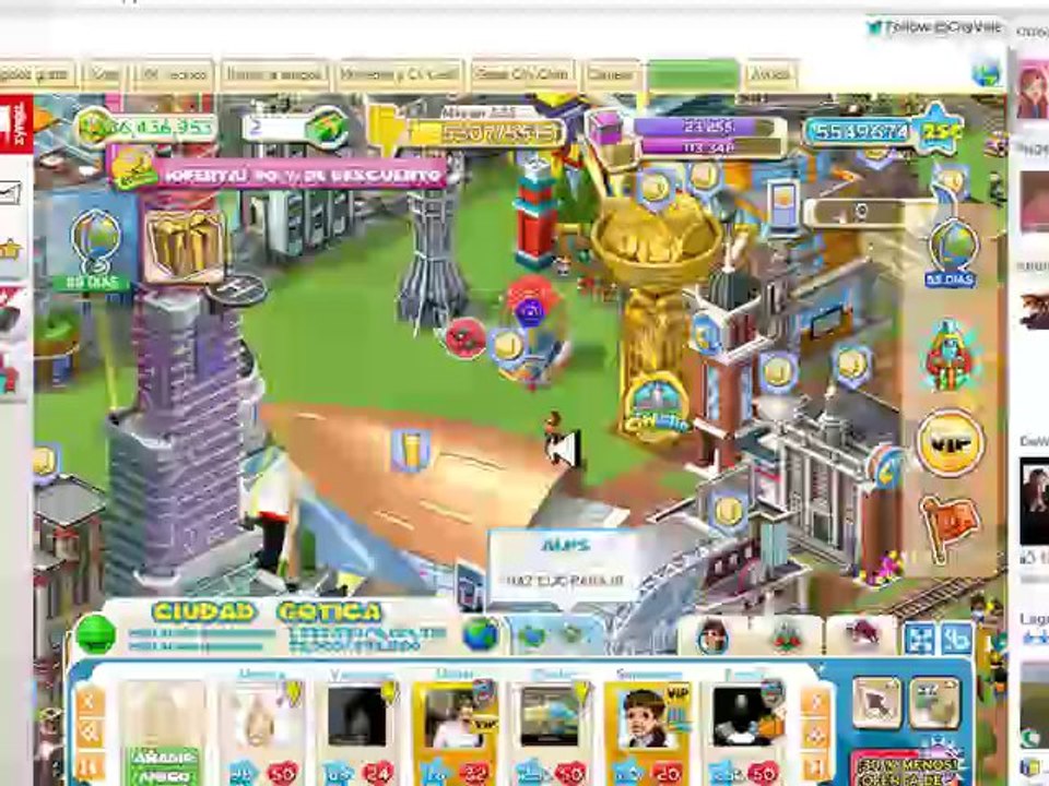 islas terminado acto 1 micion 3
