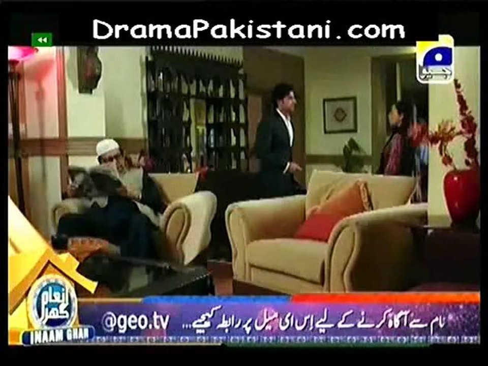 Do Qadam Door Thay By Geo TV Episode 3