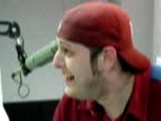 Frank Shamrock DJ chokeout