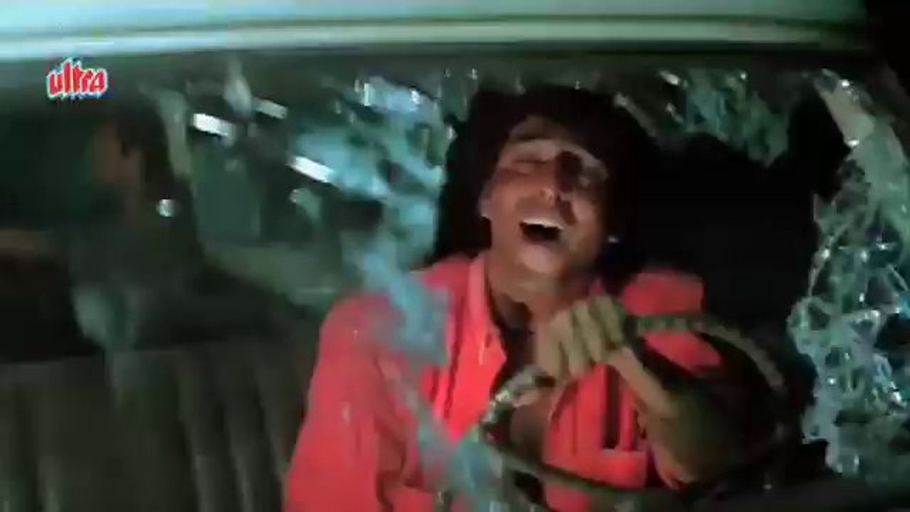 So Gaya ye jahan