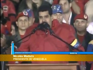 Maduro anuncia plazo para ajustarse a Ley de Precios justos