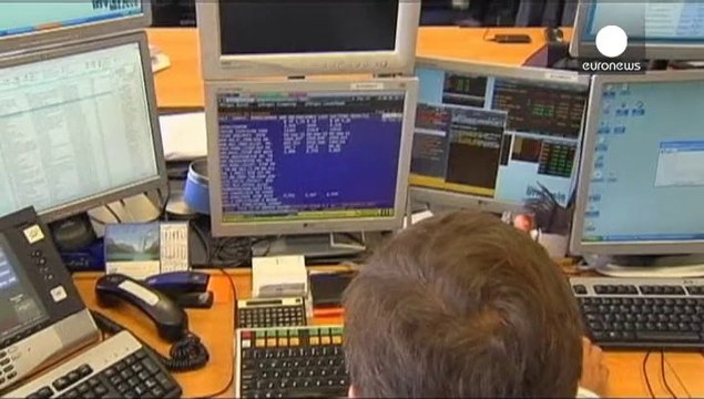 European markets at close: 05.02.2014