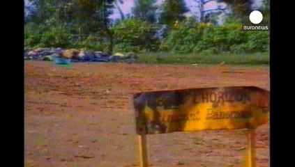 Genocidio del Ruanda: primo processo in Francia, 20 anni dopo