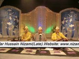 Chaman-E-Key Ta Qayamat(Poetry Hazrat Shams Tabrez)by Qawwal Tahir Ali,Mahir Ali,Shakir Ali Nizami(Nizami Brothers Qawwal)