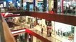 Dubaï, temple du shopping ? Partie 1 : les malls, centre commerciaux de Dubaï