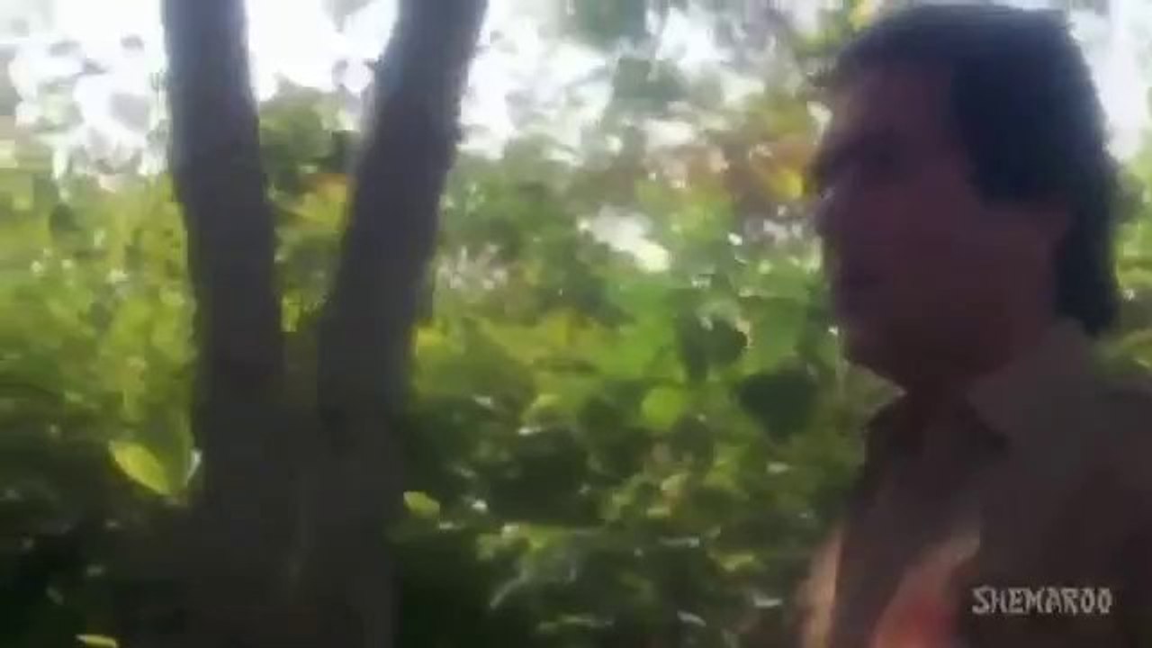 Tera ghar teri galian