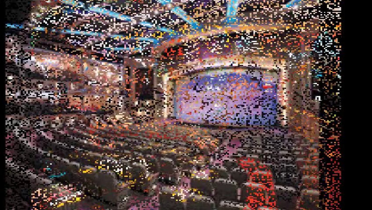 Explorer of the Seas