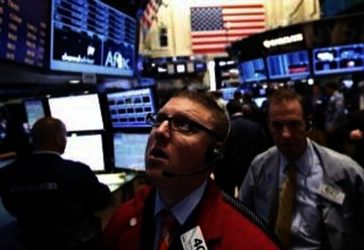 January Barometer: Is Stock Market Pullback A Buying Opportunity?