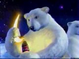 Coca Cola - Polar Bears