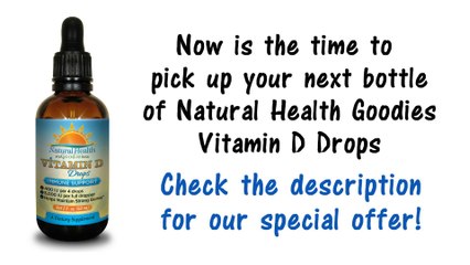 Vitamin D Benefits 3.5 Reasons You Should Boost Your Vit D