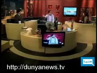 Making a mockery of the Pakistans Cricket Team (Funny)