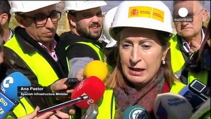 Le chantier d'élargissement du canal de Panama suspendu