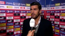 15-09-2012 Graziano Pellè na Feyenoord - PEC Zwolle