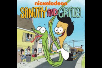 Sanjay and Craig Rant