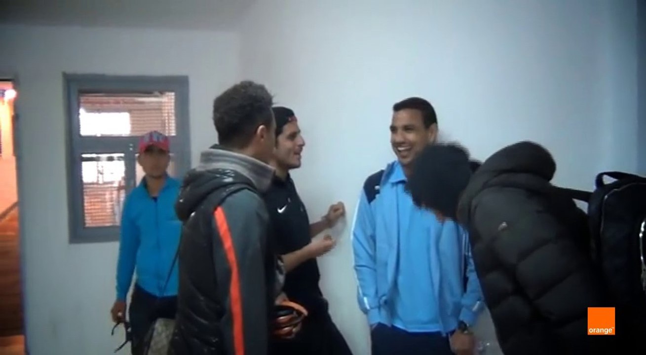 ESS 0-0 EST: هذا ما قاله مدربي و لاعبي النجم و...