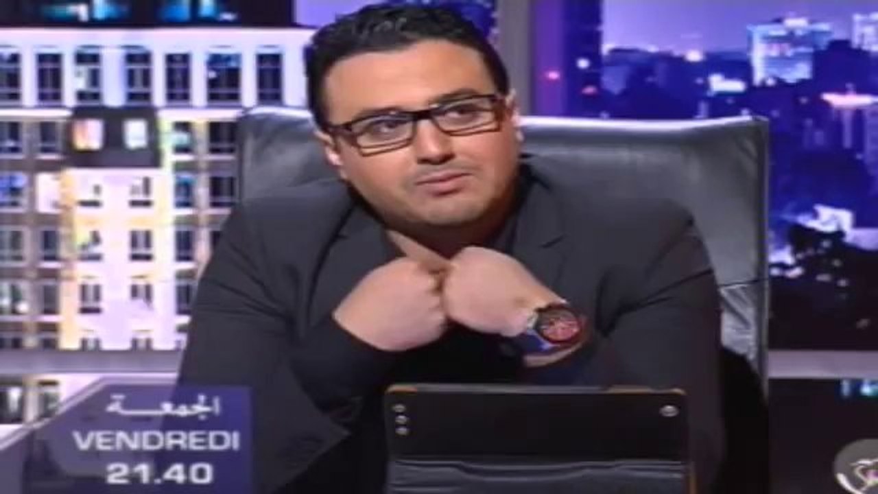 رشيد شو - شوميشة - Teaser Rachid Show Avec Choumicha(by chehmat hamza)