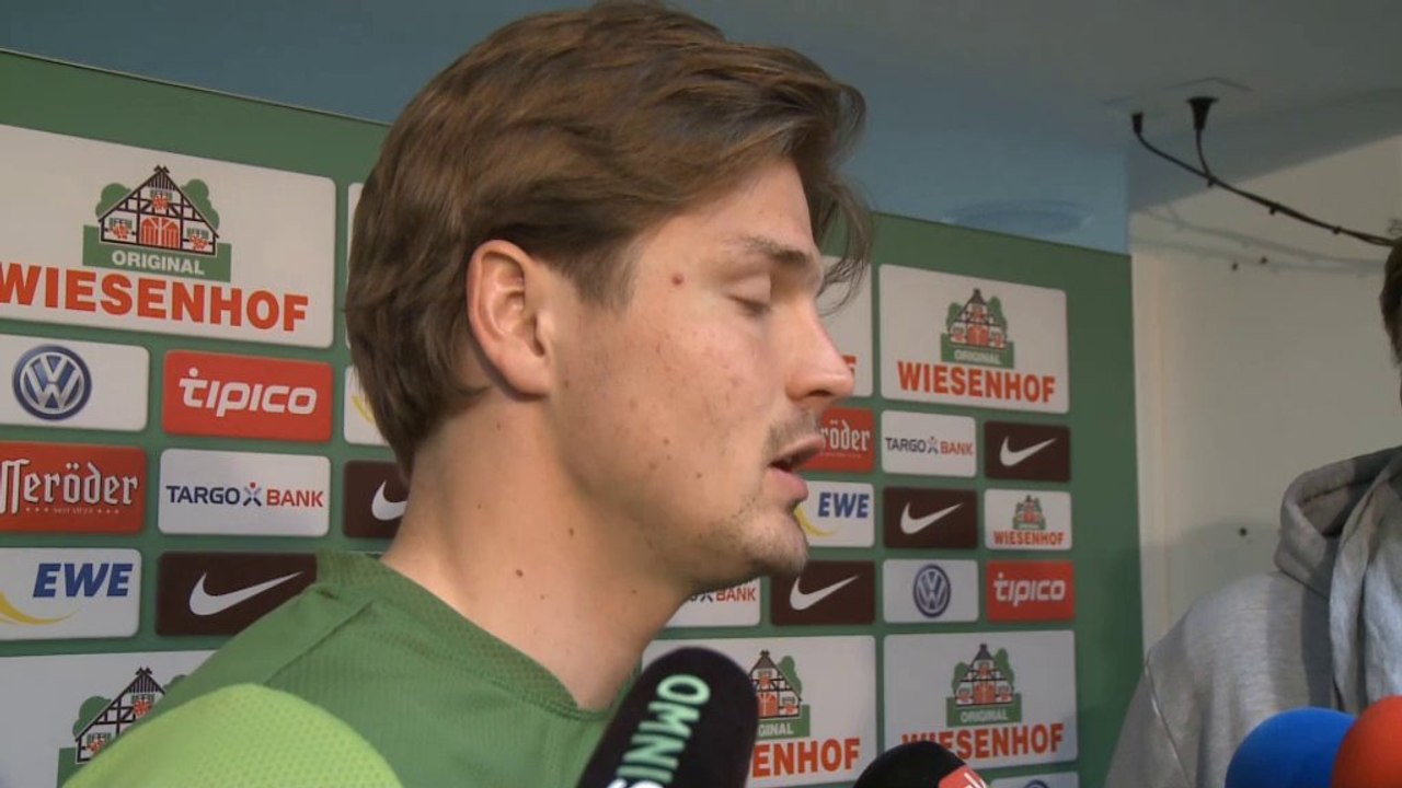 Prödl über Obraniak: 'Soll offensiv Leben reinbringen'