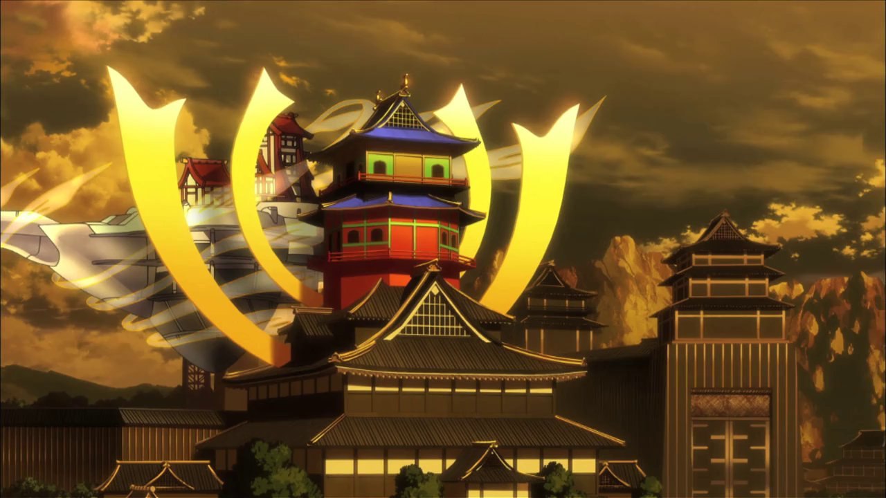 N0bun4g4 th3 F00l - 05 [1280x720]