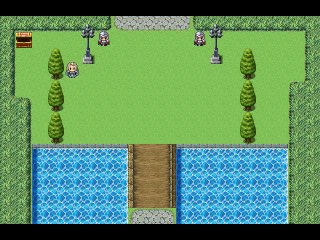 demonic trigger game in progress