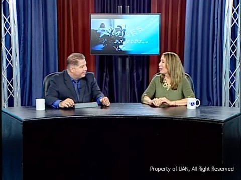 Cosmetic Dentistry Lasts Longer When Teeth are Aligned First on Smiles by Mary TV