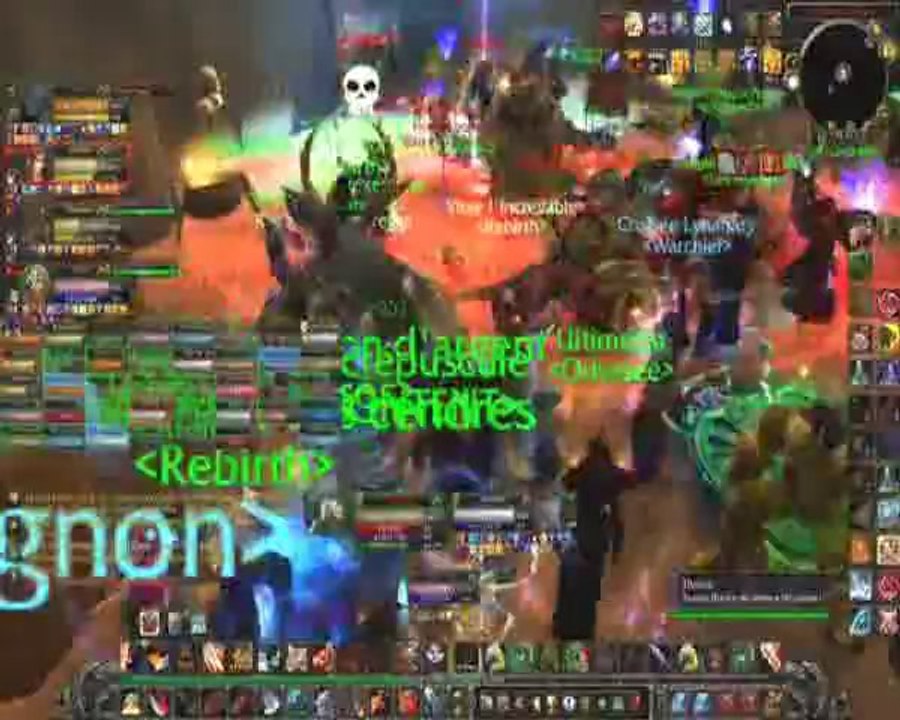 ‪Prise de Orgrimmar‬‏