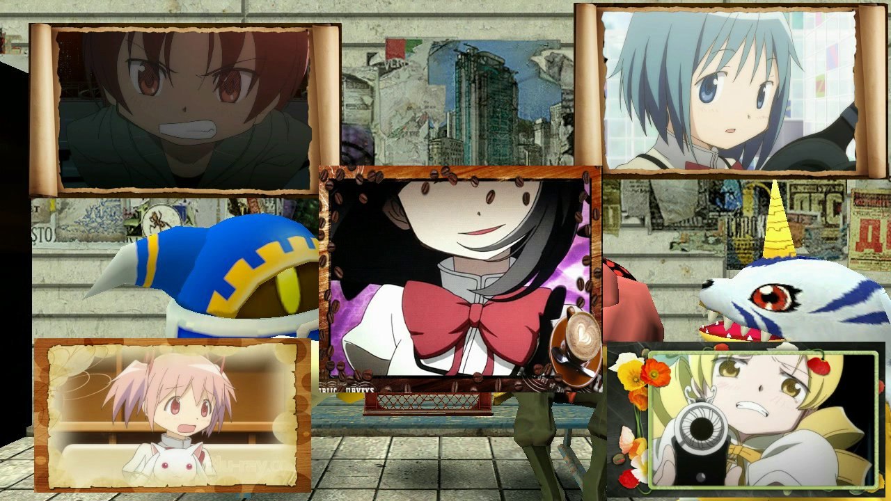 gmod Tumblr 23 - Madoka Magica is suffering
