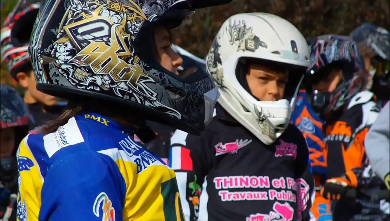 2012-10 - BMX Riorges