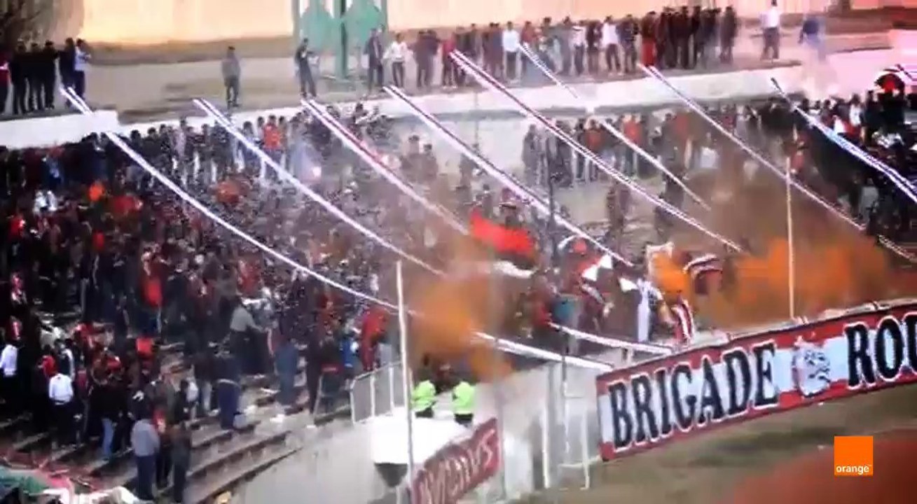 تعادل عادل في قمة سوسة و الجمهور كان في الموعد