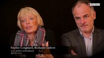 La Caste Cannibale_Sophie Coignard et Romain Gubert