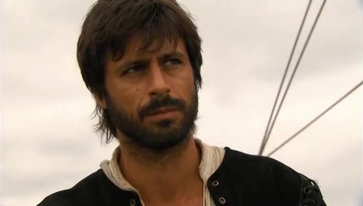 El Corazón del Oceano  2º capitulo- 2º parte