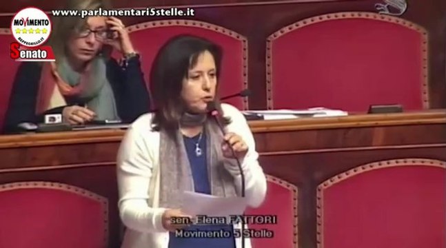 Fattori (M5S): Caos discariche nel Lazio, il Governo intervenga urgentemente - MoVimento 5 Stelle