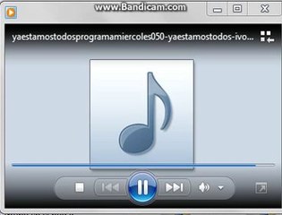 sonriele a la vida en @yetradio