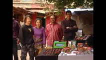 Video Nodo Comercio Justo Santiago - Comparte