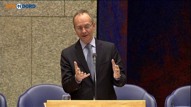 Kamp pleit voor strenge bouwnorm tot aan zomer - RTV Noord