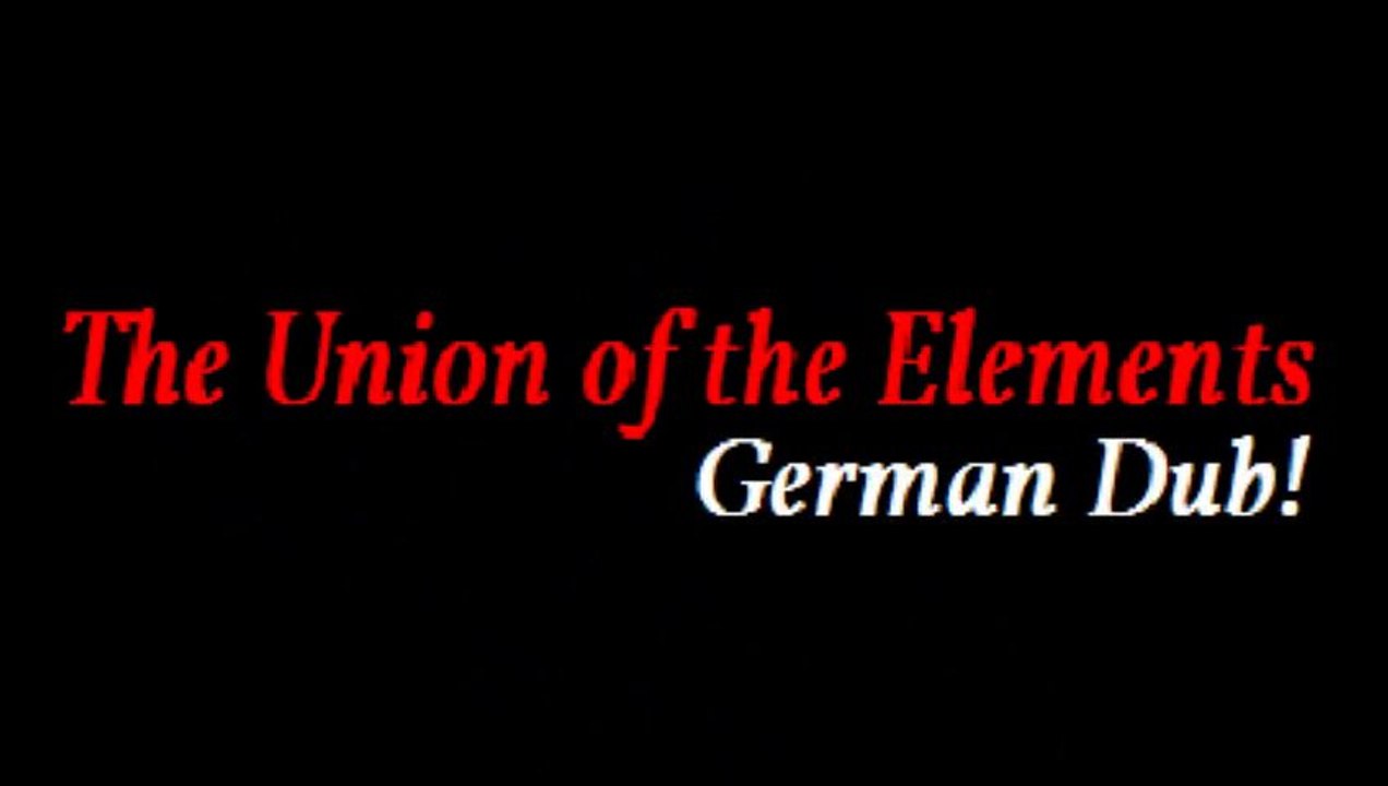 The Elements of Insanity German Dub Trailer 2014