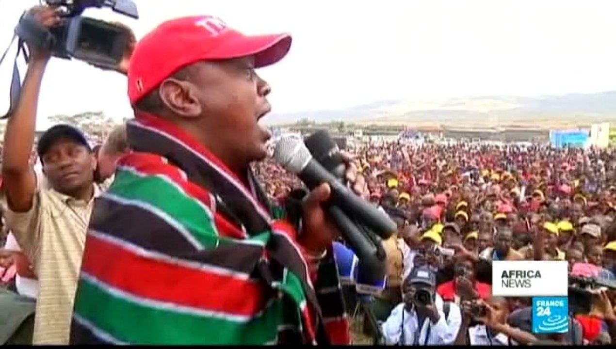 AFRICA NEWS - Central African Republic soldiers lynch suspected former rebel