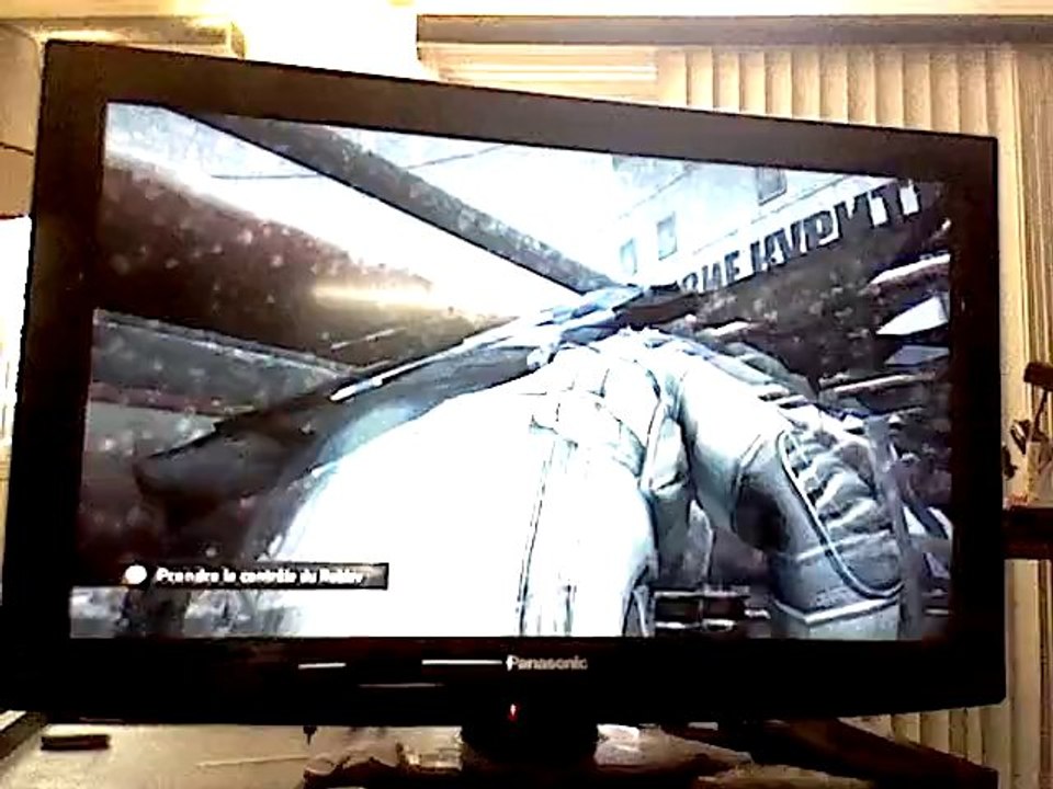 splinter cell: double agent mission 4 (part 3)