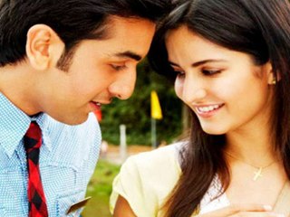 Ranbir Kapoor Learns How To Stammer